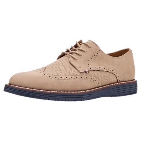 Tommy Hilfiger Men's Hinede Shoes (2 Colors)