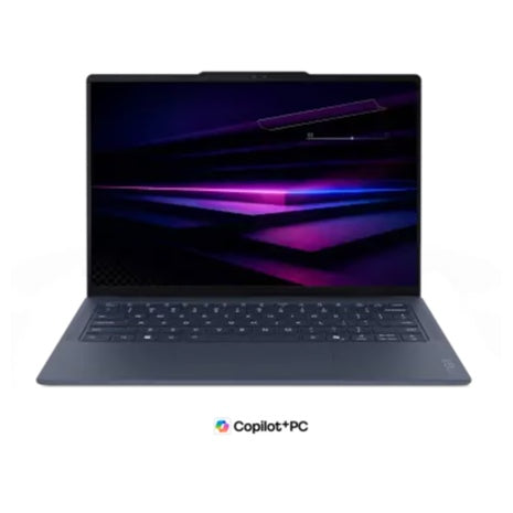 Lenovo Yoga Slim 7x 14" FHD+ Touch Laptop (Snapdragon X2 Elite X2E-80-100 / 32GB RAM / 1TB SSD)