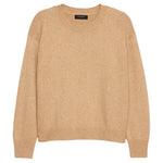 Women's Coveted Crew Neck Sweater