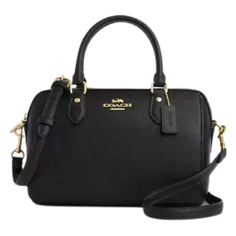 Coach Women's Rowan Satchel Bag