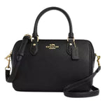 Coach Women's Rowan Satchel Bag