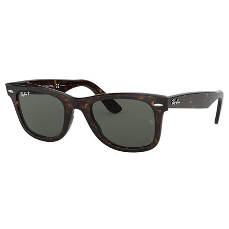 Ray-Ban RB2140 Unisex 50mm Square Sunglasses