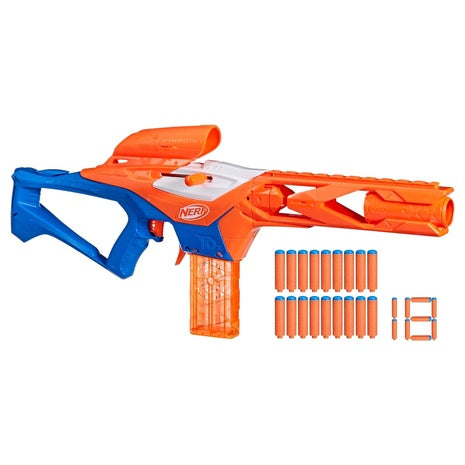 Nerf N Series Pinpoint Dart Blaster