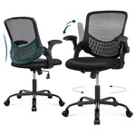 Ergonomic Mesh Office Chair