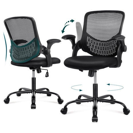 Ergonomic Mesh Office Chair