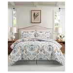 8-Piece Catherine Comforter Set
