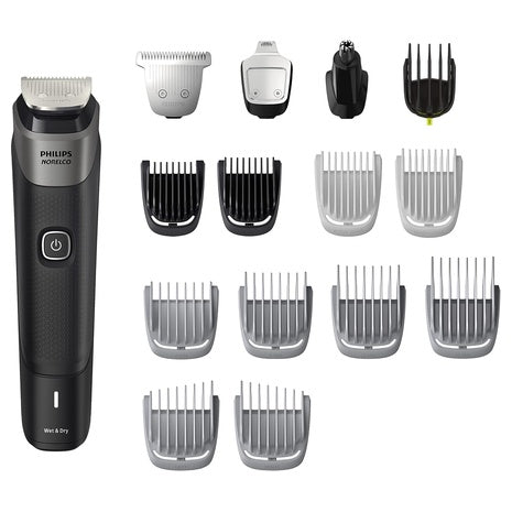 Philips Norelco 18-Piece Trimmer Kit