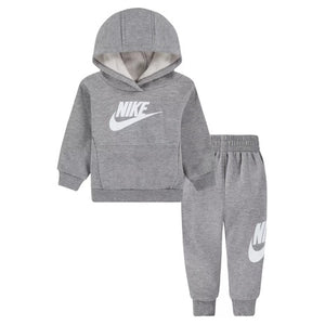 2-Piece Nike Baby Boys Club Fleece Hoodie & Pants Set