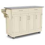Homestyles Kitchen Cart