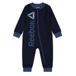 Reebok Baby Snuggle Up Romper