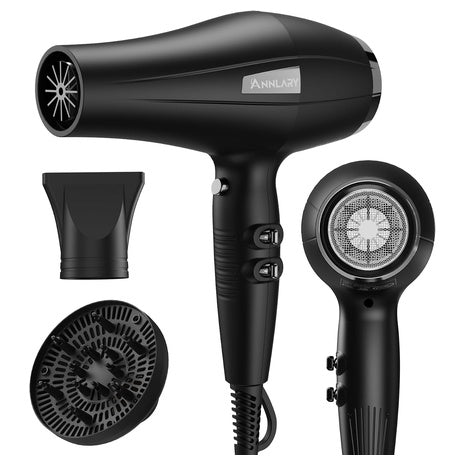 Hair Dryer