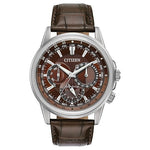 Citizen Men's Eco-Drive Calendrier Classic Watch