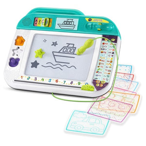 VTech Doodle and Draw Learning Center