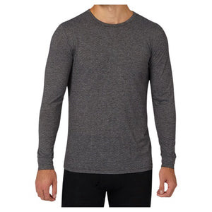 Men's Lightweight Baselayer Crew Top