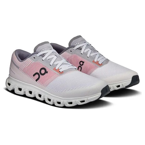 On Men's Cloud 6 Push Lavender Sneaker
