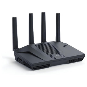 GL.iNet GL-MT6000 (Flint 2) WiFi 6 Wireless High Speed Gaming Router