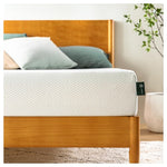 ZINUS 8 Inch Green Tea Memory Foam Mattress