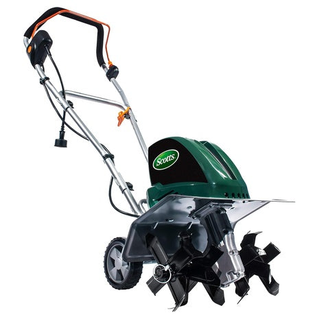 Scotts 16" Garden Tiller