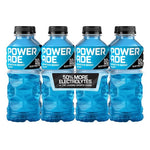 Powerade, Gatorade, Snapple & More on Sale