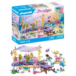 Playmobil Mermaid Animal Care