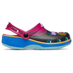 Crocs Big Kids Clogs (Frozen Anna, Sizes 4–6)