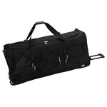 22" Rockland Rolling Duffel Bag