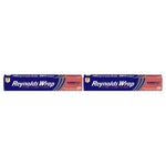 400 Sq. Ft. Reynolds Wrap Aluminum Foil Roll