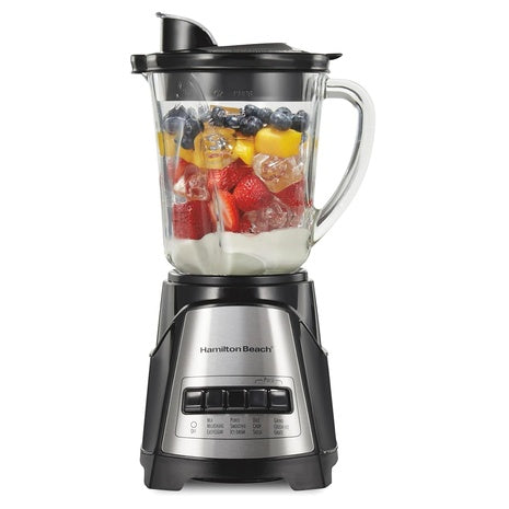Hamilton Beach Power Elite Wave Action Blender