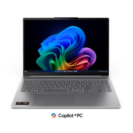 Lenovo 16” IdeaPad Pro 5 2.8K OLED Laptop With RTX 5050, Ryzen AI 5, 16GB RAM & 512GB SSD