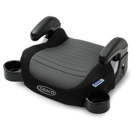 Graco TurboBooster 2.0 Backless Booster Car Seat