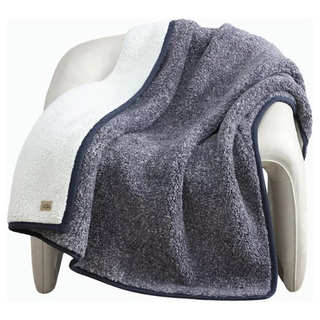 Up To 63% Off UGG Throw Blankets