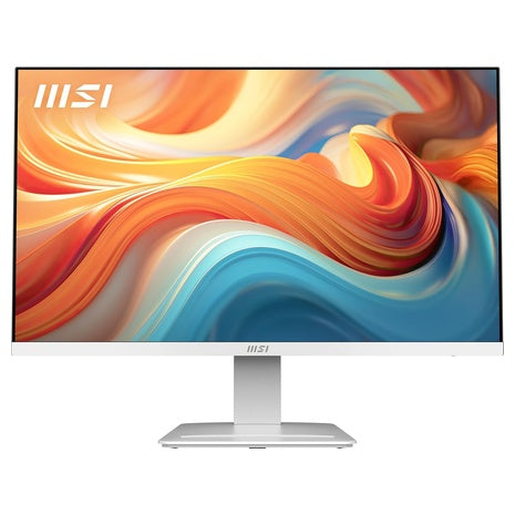 27" Msi PRO MP273W E14A FHD 144Hz 1ms IPS Freesync Gaming Monitor