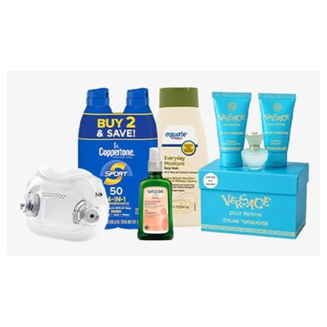 Up To 70% Off On Beauty And Personal Care Deals At Woot