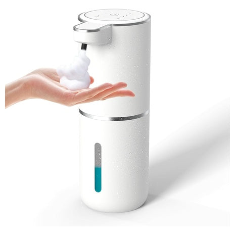 400ml Touchless Foaming Soap Dispenser