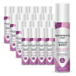 24 Summer's Eve Island Splash Daily Talc-Free Dry Deodorant Spray