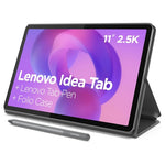 256GB Lenovo Idea Tab 11" 2.5K College Tablet + Tab Pen + Folio Case
