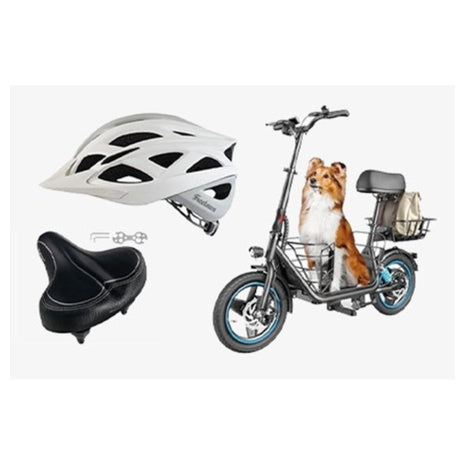 Up To 65% Off Deals On Wheels At Woot