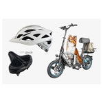 Up To 65% Off Deals On Wheels At Woot