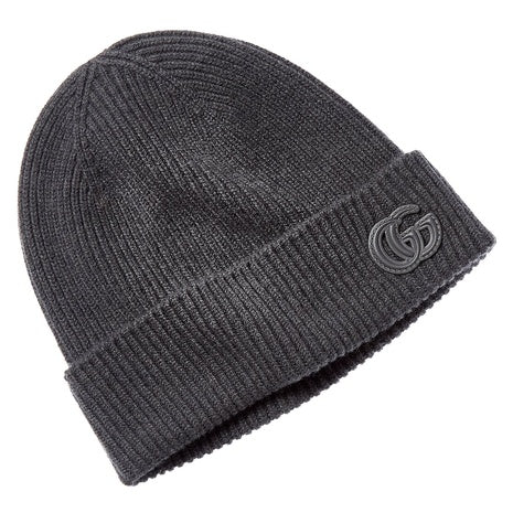 Gucci Men's GG Beanie