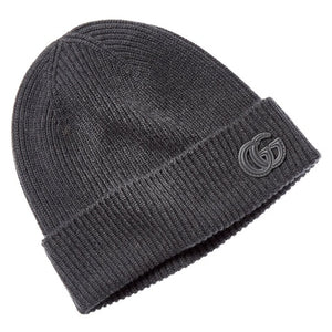 Gucci Men's GG Beanie