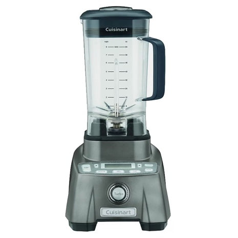 Cuisinart Hurricane 3.5 Peak Horsepower High Power Blender