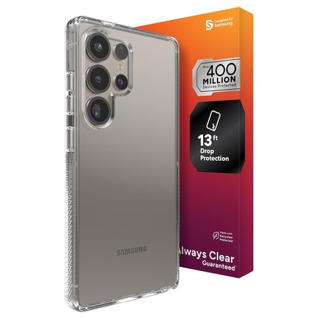 Zagg Samsung Galaxy S25 Ultra Case