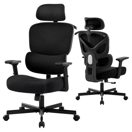 Ergonomic Office Chair