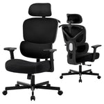 Ergonomic Office Chair