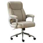 Beautyrest Beyla Ergonomic Manager Office Chair With Padded Armrest