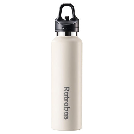 21Oz Ratrabas Leak-Proof Insulated Water Bottle
