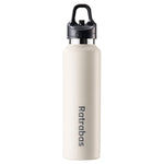21Oz Ratrabas Leak-Proof Insulated Water Bottle
