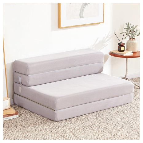Foldable Foam Futon Sofa Bed