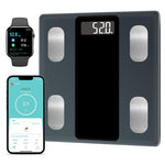 Smart Body Weight Scale