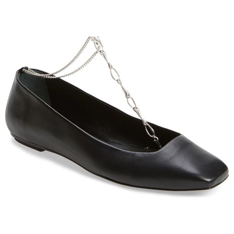 Cult Gaia Women's Chain Flat